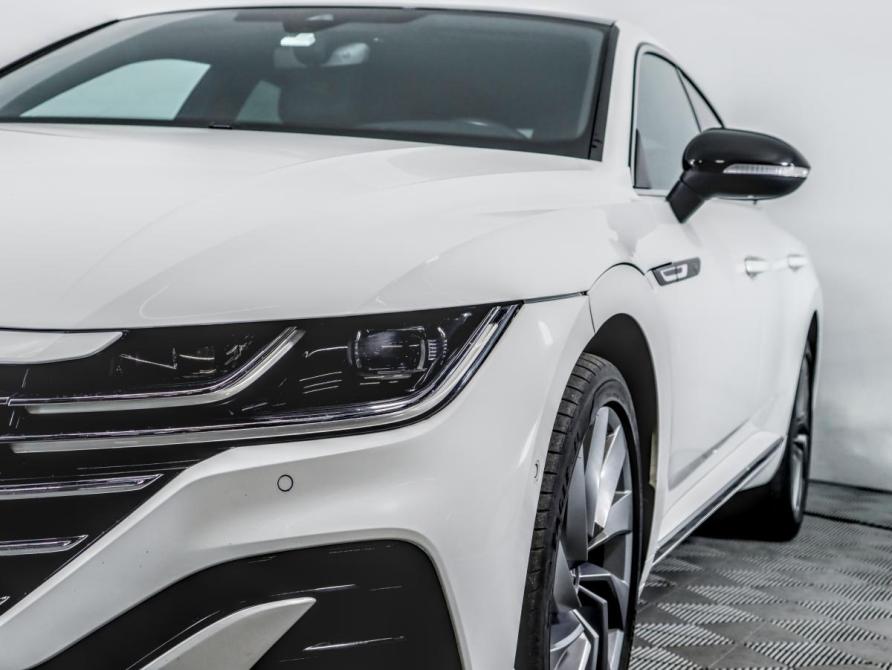 Volkswagen Passat CC II Рестайлинг Санкт-Петербург  - изображение 33