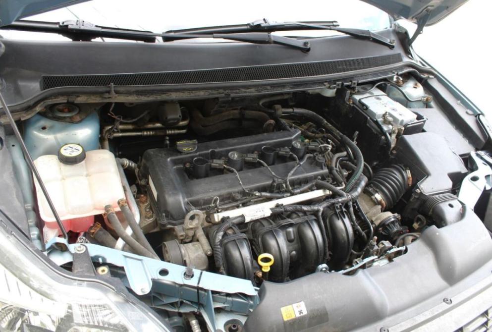 Ford Focus II Рестайлинг Нижний Новгород  - изображение 9