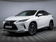 Lexus RX IV Рестайлинг Москва  - изображение 21