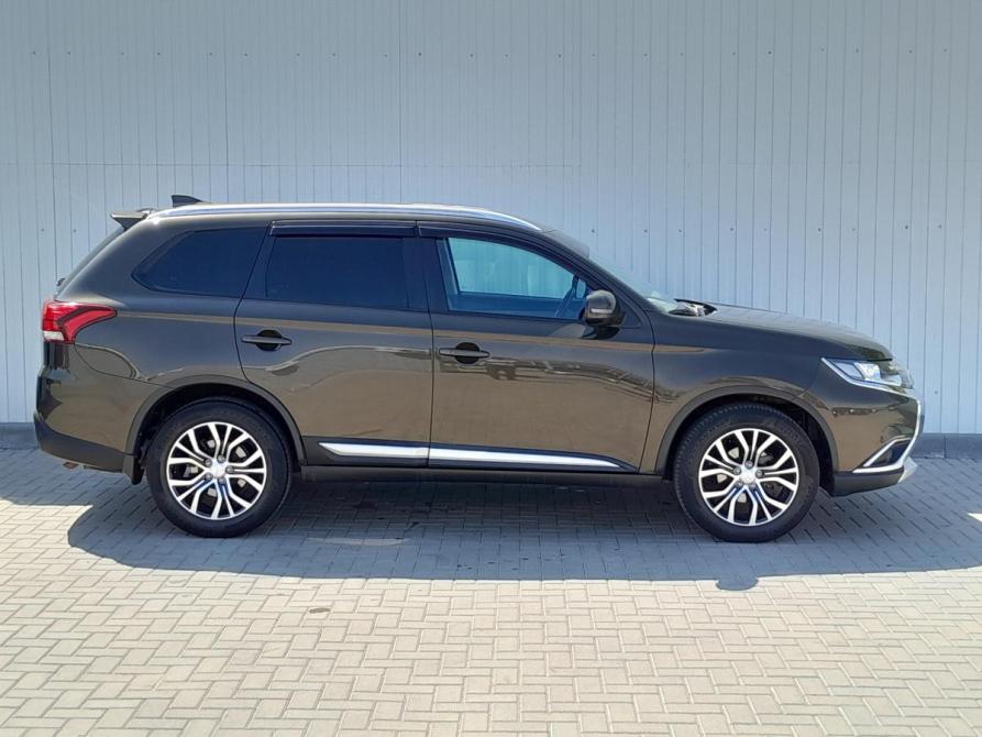 Mitsubishi Outlander III Рестайлинг 3 Новочеркасск  - изображение 8