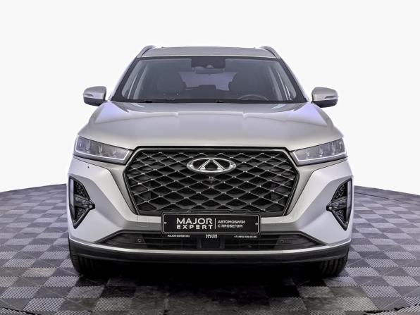 Chery Tiggo 7 Pro I с пробегом 2023 года, цена 1 650 000 рублей, 88600 км, внедорожник, Автокод Объявления
