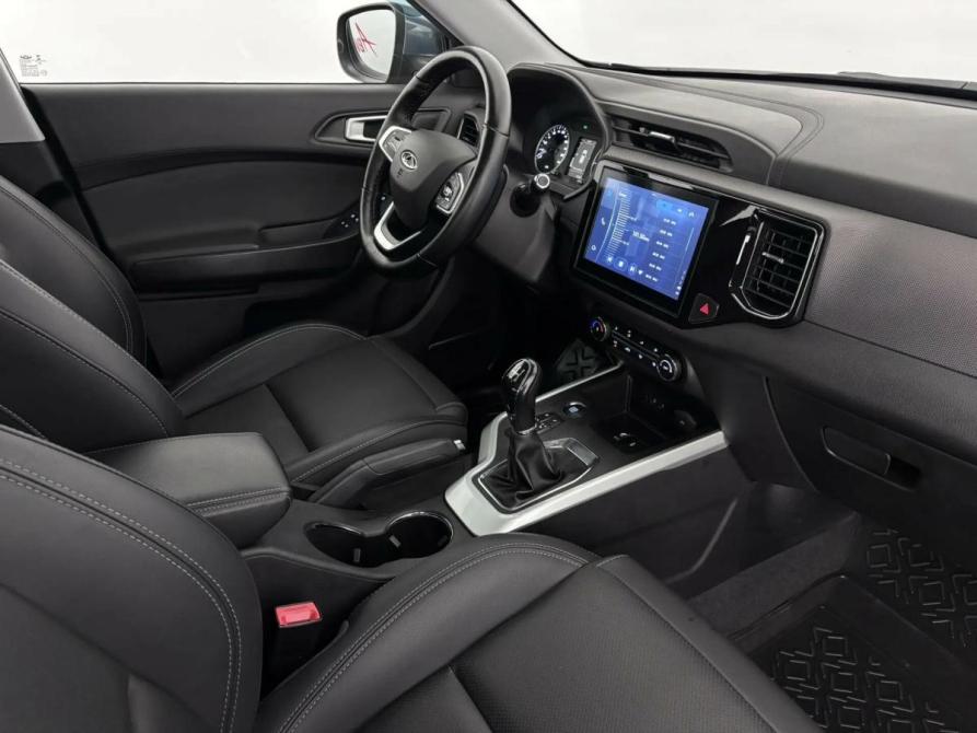 Chery Tiggo 4 I Рестайлинг Псков  - изображение 12