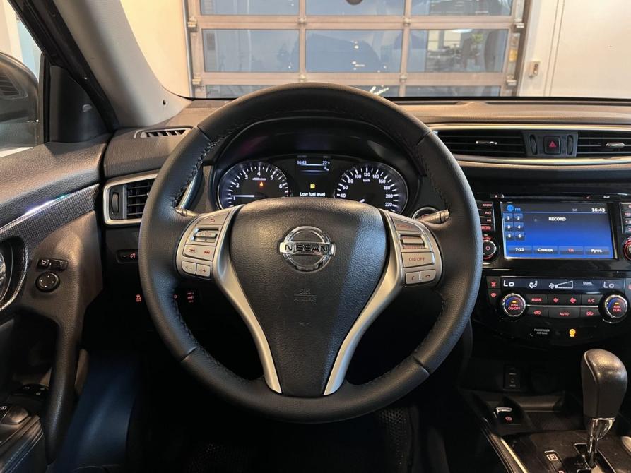 Nissan X-Trail III Чебоксары  - изображение 10