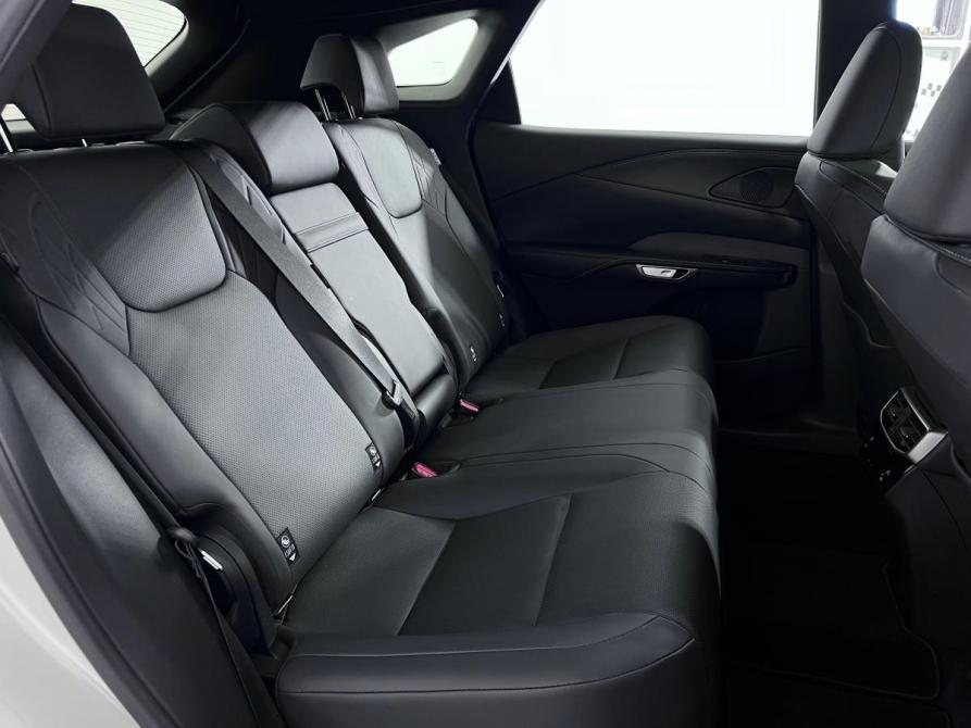Lexus RX V Ростов-на-Дону  - изображение 13