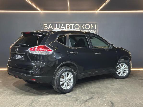 Nissan X-Trail III с пробегом 2015 года, цена 1 535 000 рублей, 186101 км, внедорожник, Автокод Объявления