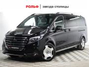 Mercedes-Benz V-Класс III (W447) Рестайлинг 2 Москва  - изображение 38