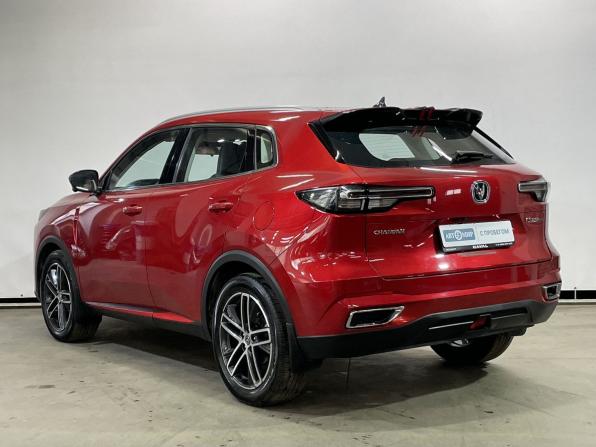 Changan CS55 Plus II с пробегом 2023 года, цена 2 089 000 рублей, 50550 км, внедорожник, Автокод Объявления