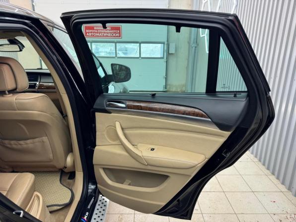 BMW X6 I (E71) с пробегом 2010 года, цена 1 790 000 рублей, 304651 км, внедорожник, Автокод Объявления