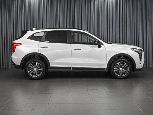 Haval Jolion I Рестайлинг с пробегом 2024 года, цена 1 699 000 рублей, 54174 км, внедорожник, Автокод Объявления
