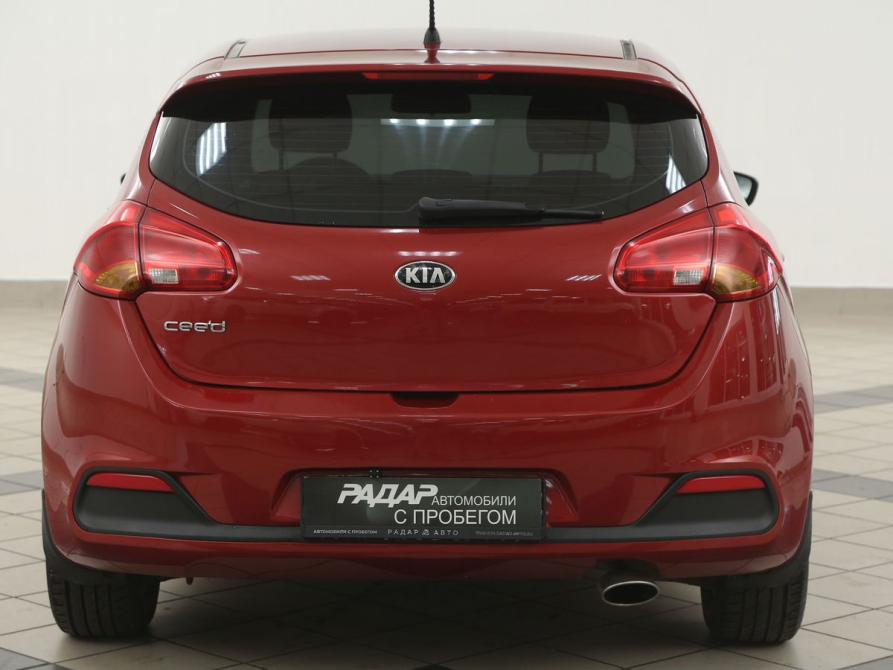 Kia Ceed II Иваново  - изображение 3