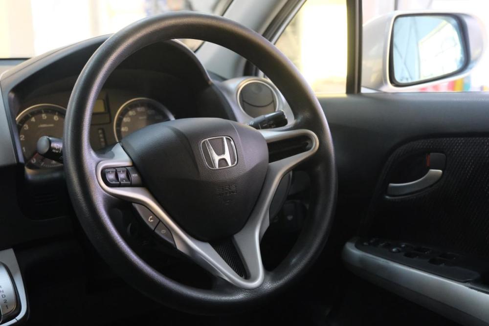 Honda Stream II Рестайлинг Омск  - изображение 13