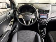 Hyundai Solaris I Рестайлинг Москва  - изображение 40