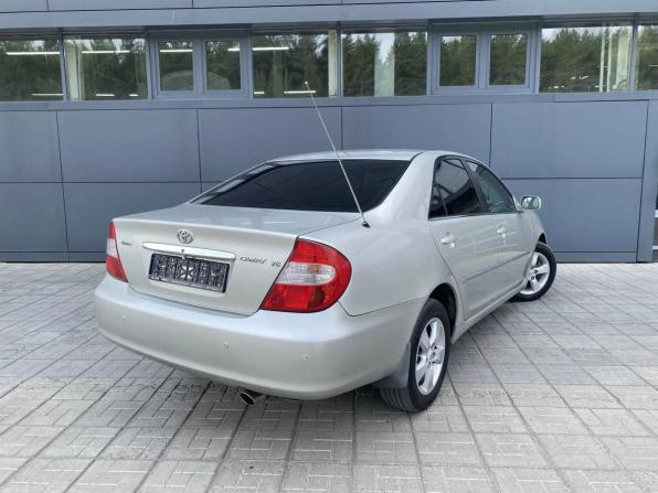 Toyota Camry V (XV30) Рестайлинг с пробегом 2004 года, цена 789 000 рублей, 340000 км, седан, Автокод Объявления