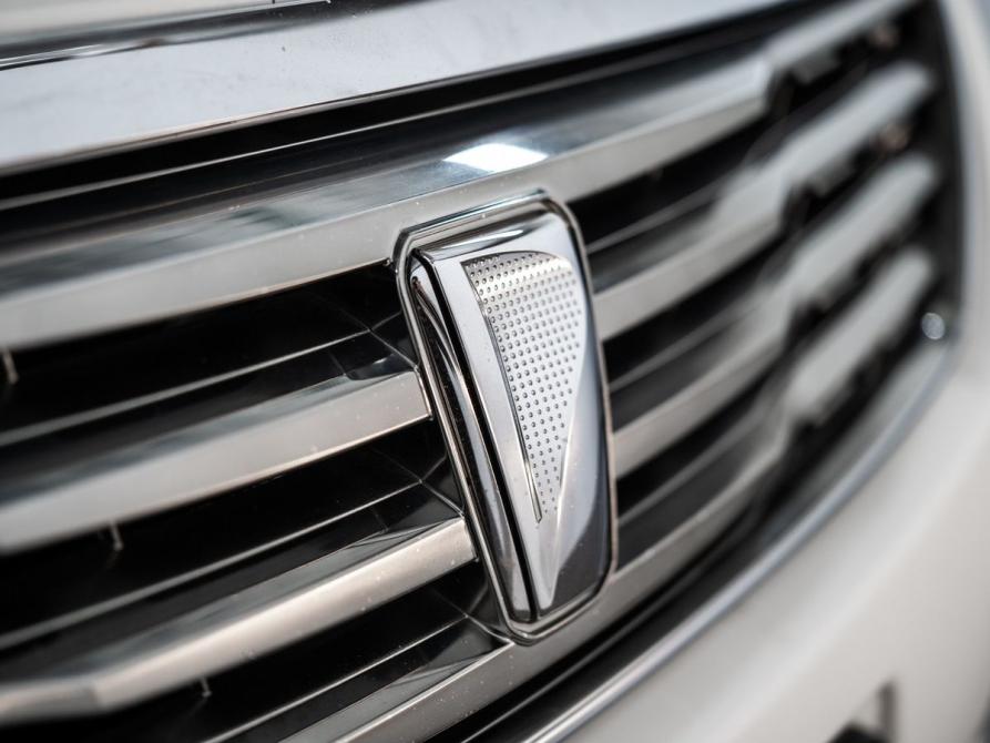Toyota Premio II (T26) Иркутск  - изображение 19