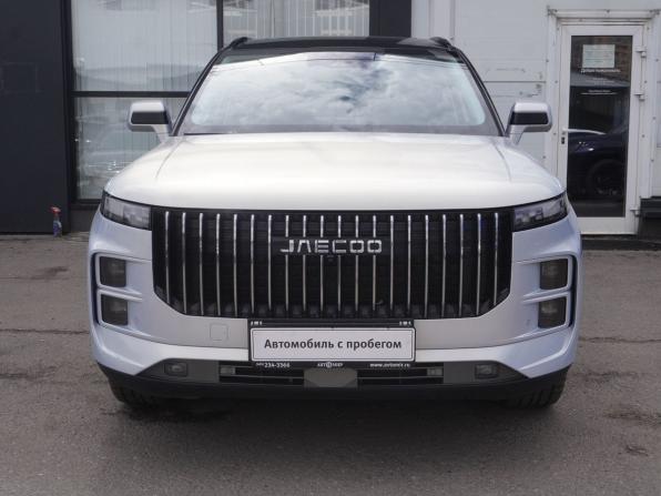 Jaecoo J7 I с пробегом 2023 года, цена 2 200 000 рублей, 58969 км, внедорожник, Автокод Объявления