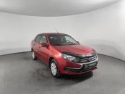 Lada (ВАЗ) Granta I Рестайлинг Уфа  - изображение 25