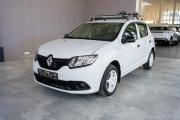 Renault Sandero II Ростов-на-Дону  - изображение 27