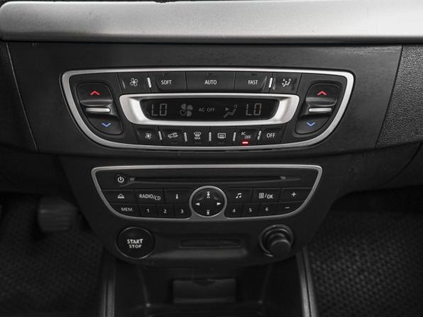 Renault Fluence I с пробегом 2011 года, цена 749 000 рублей, 155725 км, седан, Автокод Объявления