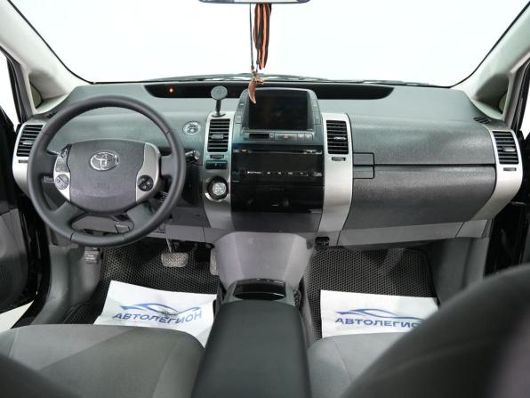 Toyota Prius II Рестайлинг (XW20) с пробегом 2008 года, цена 865 000 рублей, 402000 км, лифтбек, Автокод Объявления