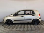 Hyundai Getz I Рестайлинг Санкт-Петербург  - изображение 25