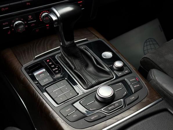 Audi A6 IV (C7) с пробегом 2013 года, цена 1 629 000 рублей, 173000 км, седан, Автокод Объявления