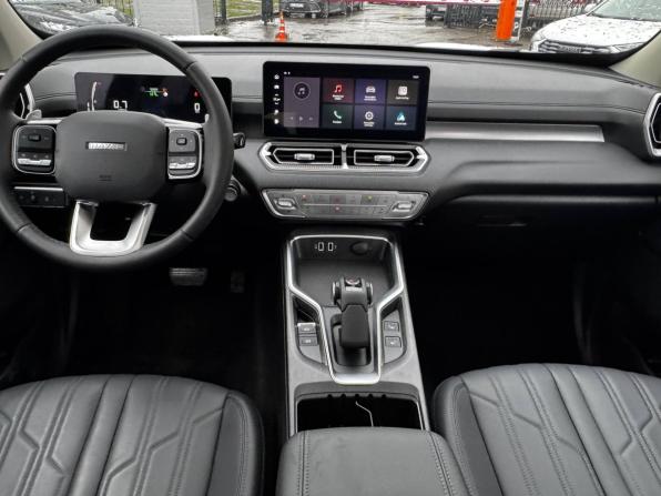 Haval H5 II с пробегом 2024 года, цена 3 630 000 рублей, 474 км, внедорожник, Автокод Объявления