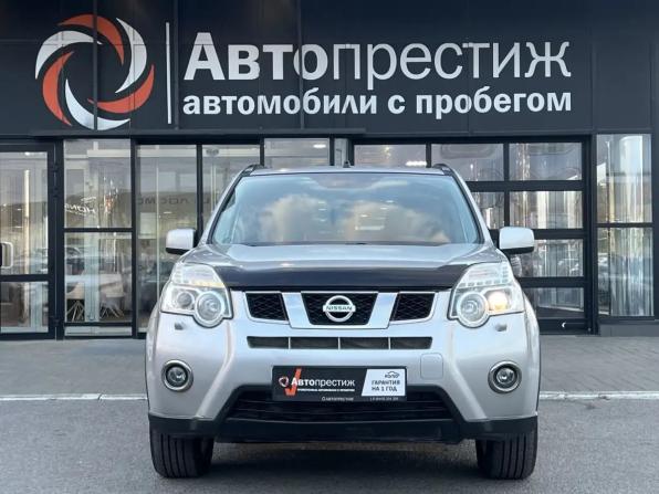 Nissan X-Trail II Рестайлинг с пробегом 2012 года, цена 1 595 000 рублей, 91646 км, внедорожник, Автокод Объявления