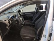Chevrolet Aveo II Екатеринбург  - изображение 31
