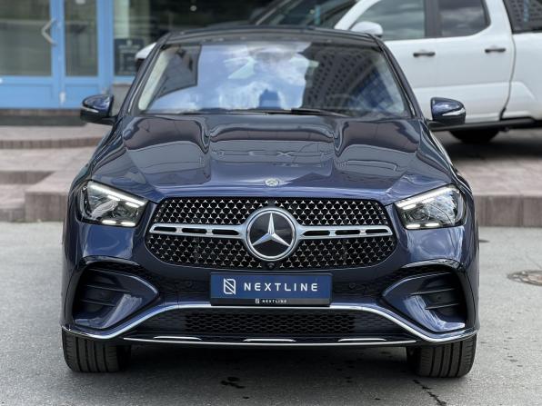 Новый Mercedes-Benz GLE Coupe II (C167) Рестайлинг 2024 года, цена 15 490 000 рублей, внедорожник, Автокод Объявления