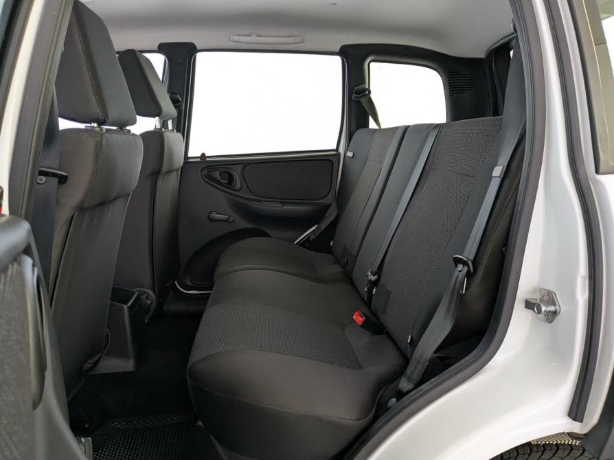 Lada (ВАЗ) Niva Travel I Москва  - изображение 10
