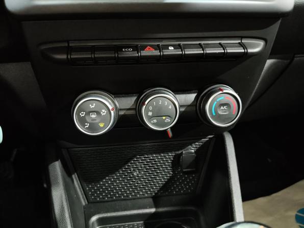 Renault Duster II с пробегом 2022 года, цена 1 670 000 рублей, 84312 км, внедорожник, Автокод Объявления