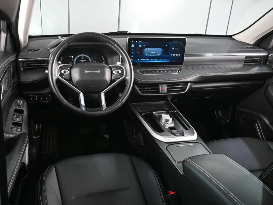 Haval Jolion I Ростов-на-Дону  - изображение 6