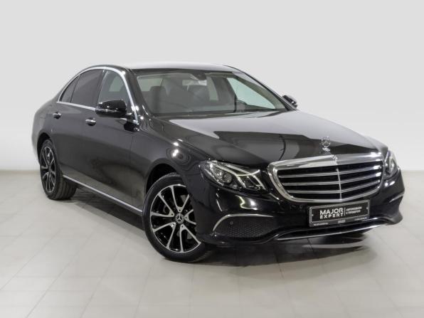Mercedes-Benz E-Класс V (W213 S213 C238) с пробегом 2019 года, цена 2 950 000 рублей, 154617 км, седан, Автокод Объявления