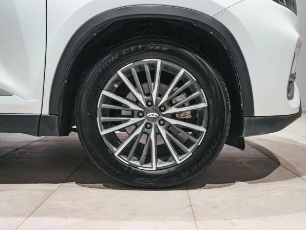 Chery Tiggo 8 Pro I с пробегом 2021 года, цена 1 570 000 рублей, 107223 км, внедорожник, Автокод Объявления