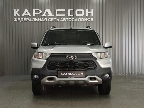 Lada (ВАЗ) Niva Travel I с пробегом 2021 года, цена 1 088 000 рублей, 41652 км, внедорожник, Автокод Объявления