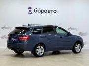 Lada (ВАЗ) Vesta I Ставрополь  - изображение 21