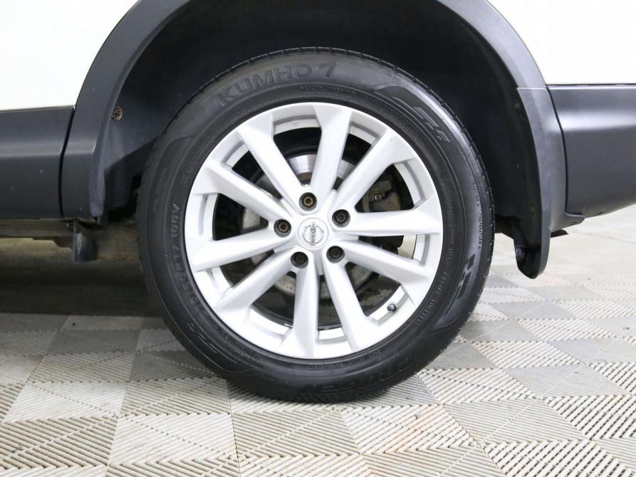 Nissan Qashqai II Санкт-Петербург  - изображение 10