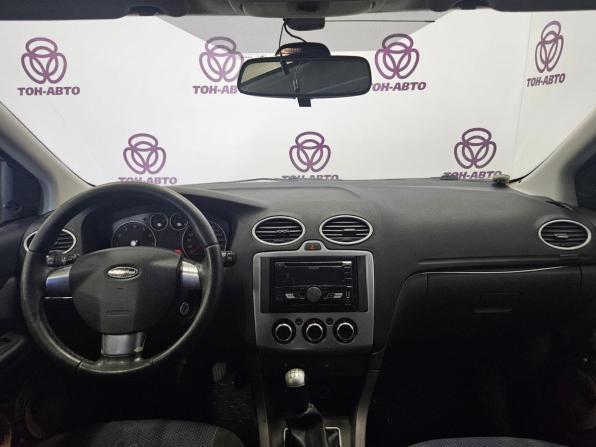 Ford Focus II с пробегом 2007 года, цена 295 000 рублей, 207599 км, хэтчбек, Автокод Объявления