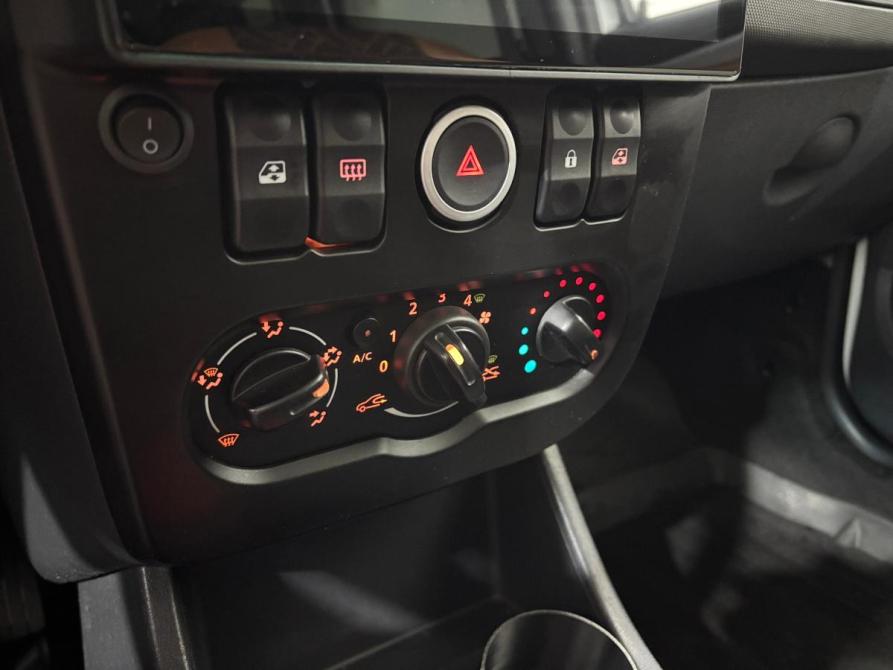 Lada (ВАЗ) Largus I Альметьевск  - изображение 20