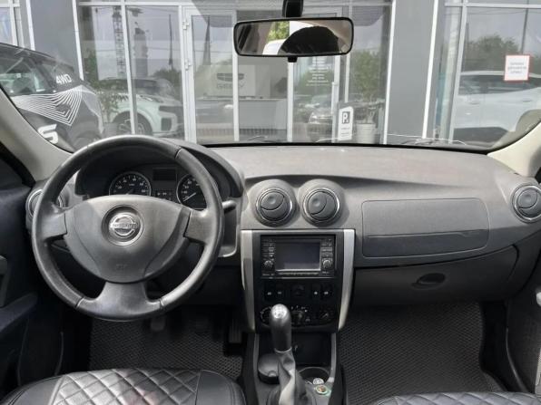 Nissan Almera III (G15) с пробегом 2016 года, цена 730 000 рублей, 127634 км, седан, Автокод Объявления