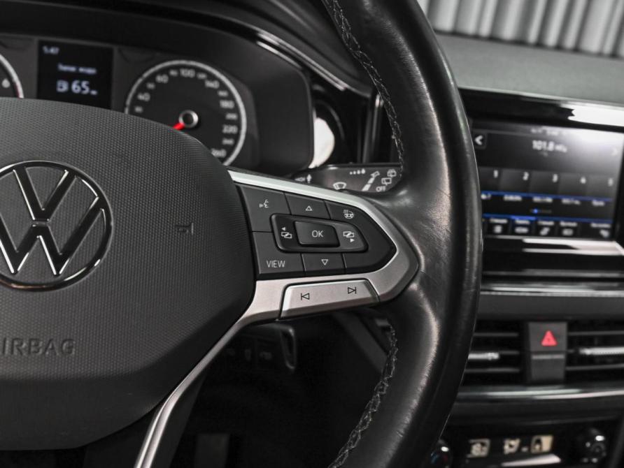 Volkswagen Polo V Рестайлинг Ставрополь  - изображение 19