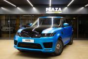 Land Rover Range Rover Sport II Рестайлинг Уфа  - изображение 30