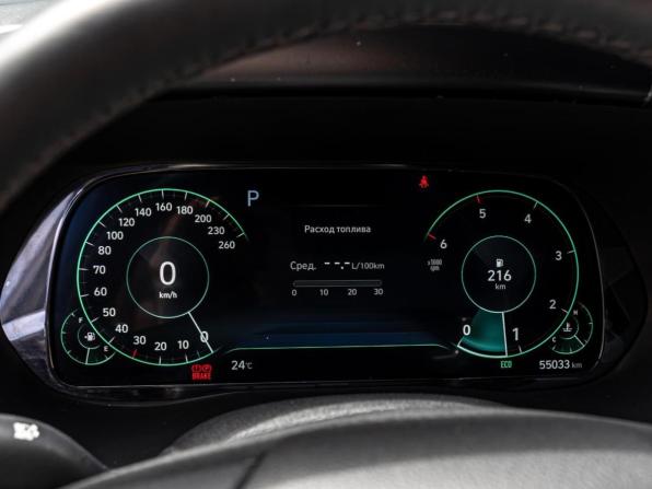 Hyundai Palisade I с пробегом 2020 года, цена 5 300 000 рублей, 55033 км, внедорожник, Автокод Объявления