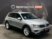 Volkswagen Tiguan II Пермь  - изображение 25