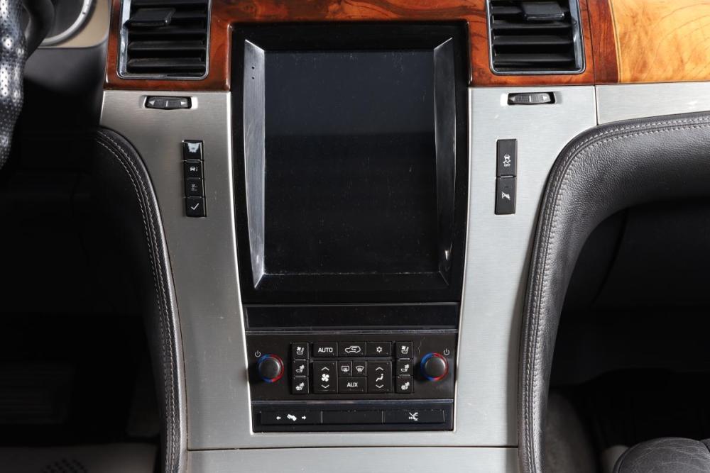 Cadillac Escalade III Новосибирск  - изображение 15