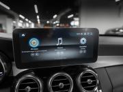 Mercedes-Benz C-Класс IV (W205) Москва  - изображение 58