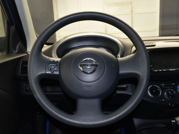 Nissan Micra III (K12) с пробегом 2008 года, цена 530 000 рублей, 182000 км, хэтчбек, Автокод Объявления