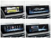 BMW X5 IV (G05/G18) Рестайлинг Санкт-Петербург  - изображение 47
