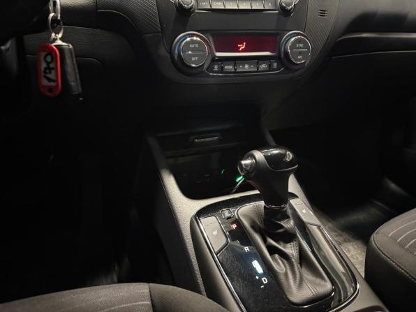 Kia Cerato III Рестайлинг (Classic) с пробегом 2018 года, цена 1 479 000 рублей, 112000 км, седан, Автокод Объявления