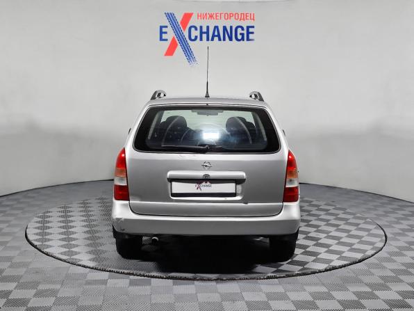 Opel Astra G с пробегом 2000 года, цена 189 000 рублей, 385411 км, универсал, Автокод Объявления